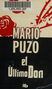 Cover of edition elltimodon0000mari