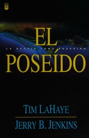 Cover of edition elposeidolabesti0000laha