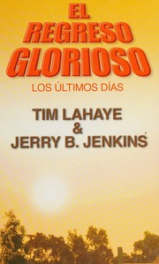 Cover of edition elregresoglorios0000laha