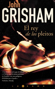 Cover of edition elreydelospleito0000gris