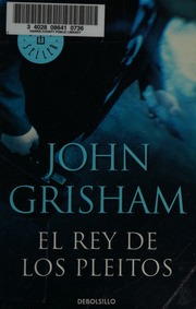 Cover of edition elreydelospleito0000gris_n7w2