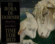 Cover of edition eshoradedormirti0000foxm