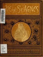 Cover of edition eveofstagnesillu00keatuoft