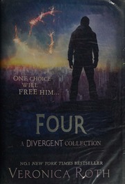 Cover of edition fourdivergentcol0000roth