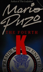 Cover of edition fourthk0000puzo