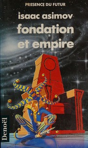 Cover of edition fondationetempir0000asim_a1a1