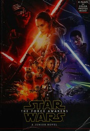 Cover of edition forceawakens0000kogg