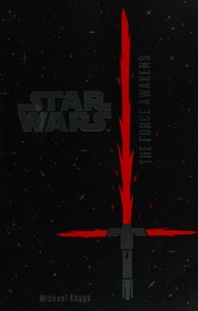 Cover of edition forceawakens0000unse