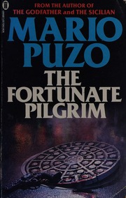 Cover of edition fortunatepilgrim0000puzo