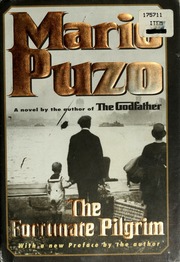 Cover of edition fortunatepilgrim00puzo