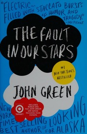 Cover of edition faultinourstarst0000unse