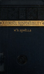 Cover of edition fearfulrespons00howerich