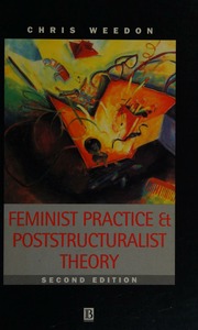 Cover of edition feministpractice02edweed