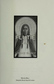 Cover of edition flutienovel00glan