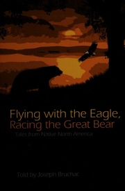 Cover of edition flyingwitheagler0000bruc