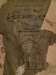 Cover of edition flatlandromanceo00abbouoft