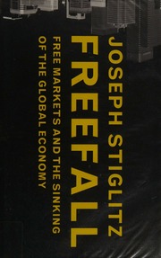 Cover of edition freefallfreemark0000stig