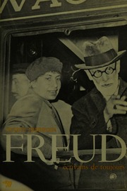 Cover of edition freud0000mann