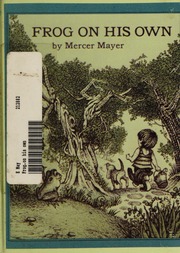 Cover of edition frogonhisown0000maye