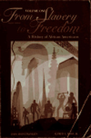 Cover of edition fromslaverytofre2000fran