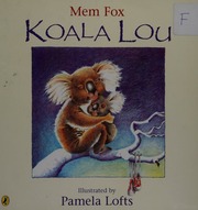 Cover of edition koalalou0000foxm