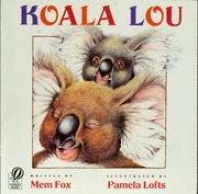 Cover of edition koalalou00memf