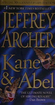 Cover of edition kaneabel0000arch_p9d1