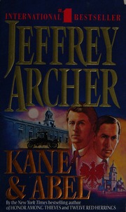 Cover of edition kaneabel0000jeff_l9g1