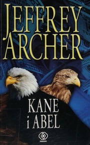 Cover of edition kaneiabel0000arch