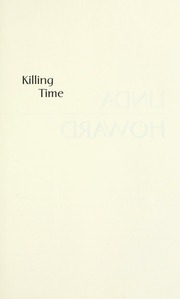 Cover of edition killingtimenovel00howa