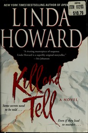 Cover of edition killtell000howa