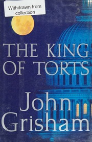 Cover of edition kingoftorts0000gris_r3p8