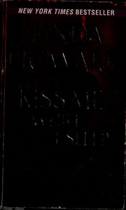 Cover of edition kissmewhileislee00howa