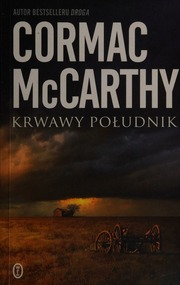 Cover of edition krwawypoudnikalb0000mcca