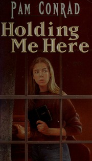 Cover of edition holdingmehere00conr