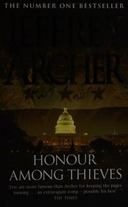 Cover of edition honouramongthiev0000arch_h2s3