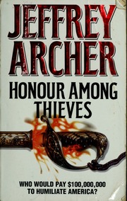 Cover of edition honouramongthiev00arch