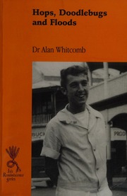 Cover of edition hopsdoodlebugsfl0000whit