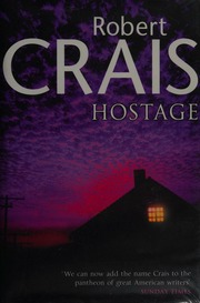 Cover of edition hostage0000crai