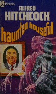 Cover of edition hauntedhouseful0000hitc