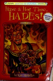 Cover of edition havehottimehades00mcmu_0