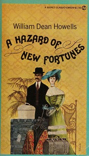 Cover of edition hazardofnewfortu0000will_b3w0