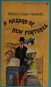 Cover of edition hazardofnewfortu0000will_c3s3