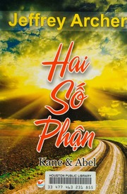 Cover of edition haisophan0000jeff