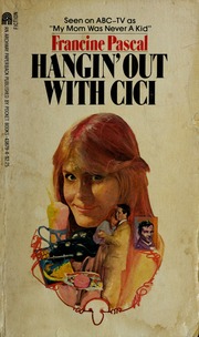 Cover of edition hanginoutwithcic00fran