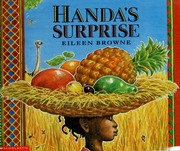 Cover of edition handassurprise00brow