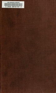 Cover of edition handbookofclassi00metr