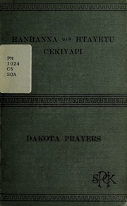 Cover of edition hanhannaquaishta00chur