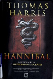 Cover of edition hannibal00