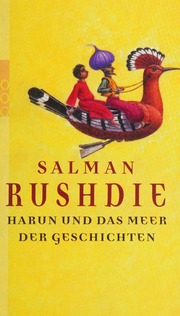 Cover of edition harununddasmeerd0000rush_v9q5